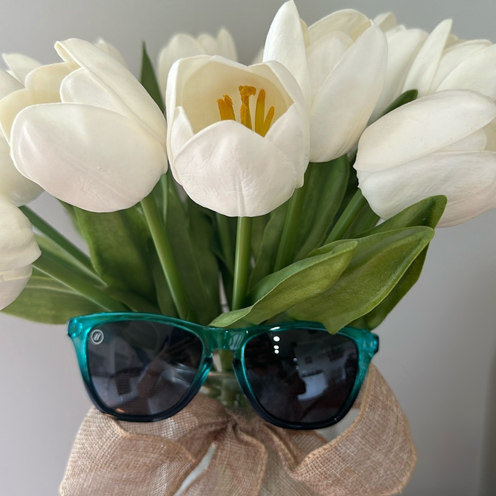 Blenders Polarized Sunglasses